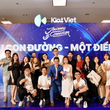Hitevent - Thiết kế <br> Trải nghiệm theo