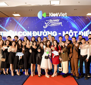 Tổ chức Lễ tổng kết chuyên nghiệp <span>Hitevent</span> đồng hành doanh nghiệp
