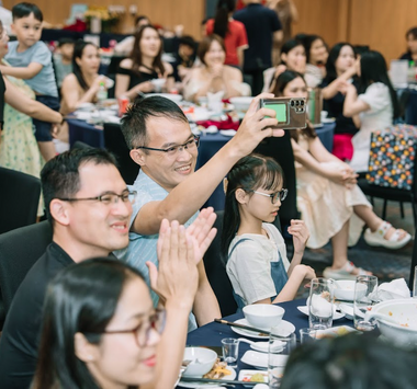 Ngày hội Gia đình cùng <span>Hitevent</span>