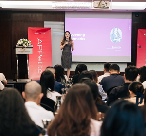 Lễ ra mắt sản phẩm - Dịch vụ trọn gói cùng <span>Hitevent</span>