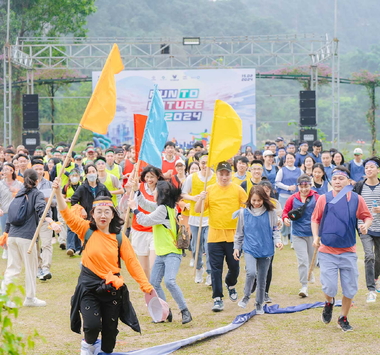 Hội thao - Dịch vụ trọn gói cùng <span>Hitevent</span>