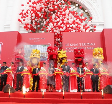 Tổ chức sự kiện Khai Trương - Dịch vụ trọn gói cùng <span>Hitevent</span>