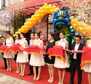 Tổ chức sự kiện Khai Trương - Dịch vụ trọn gói cùng <span>Hitevent</span>