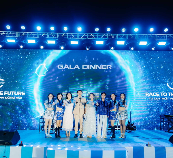Cam Kết Chất Lượng Màn LED Hitevent