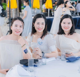 Khách tham dự không nhớ nội dung?