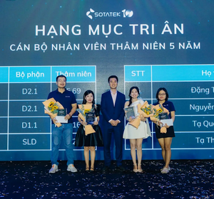 Tri ân khách hàng doanh nghiệp - Dịch vụ trọn gói cùng <span>Hitevent</span>