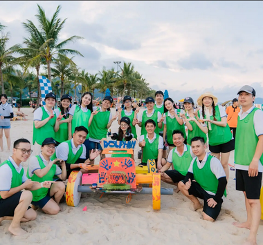 Tour MICE cho doanh nghiệp – Kết nối đội ngũ, lan tỏa thương hiệu cùng <span>Hitevent</span>