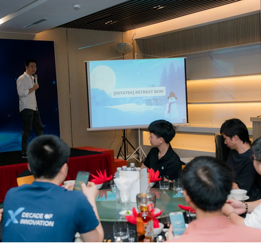 Kết nối doanh nghiệp – Truyền tải thông điệp – Tạo dấu ấn sự kiện cùng <span>Hitevent</span>