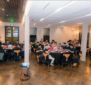 Kết nối doanh nghiệp – Truyền tải thông điệp – Tạo dấu ấn sự kiện cùng <span>Hitevent</span>