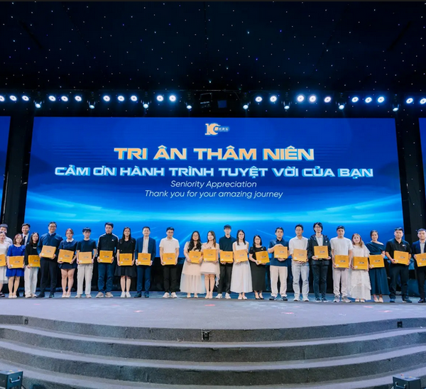 Du lịch MICE kết hợp hội thảo – tri ân