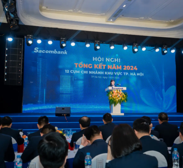 TỔNG KẾT & KẾT HỢP GALA DINNER