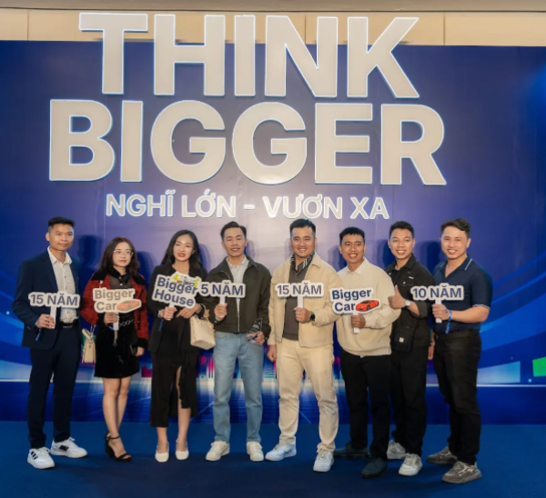 Thông Điệp Xuyên Suốt (Key Message)