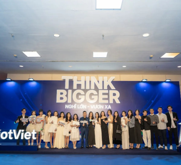 Gian Hàng Trưng Bày – Booth Thương Hiệu