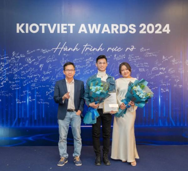 Photo Booth Check-in – Điểm Chạm Truyền Thông