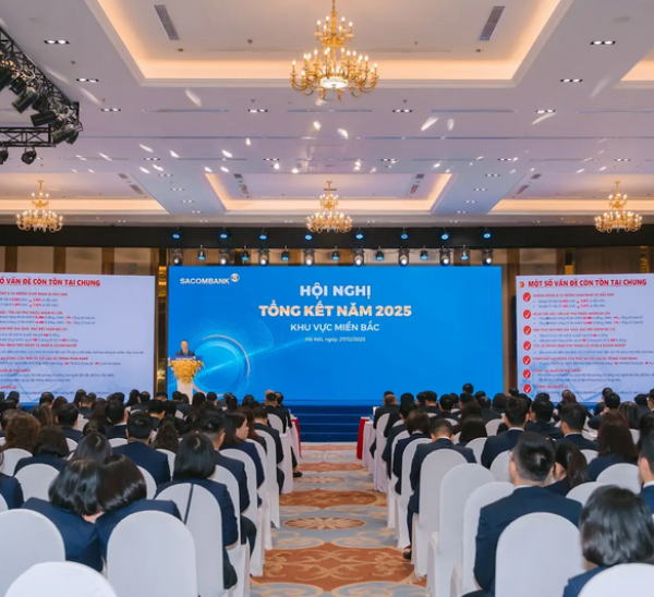TỔNG KẾT & KẾT HỢP HỘI NGHỊ – HỘI THẢO