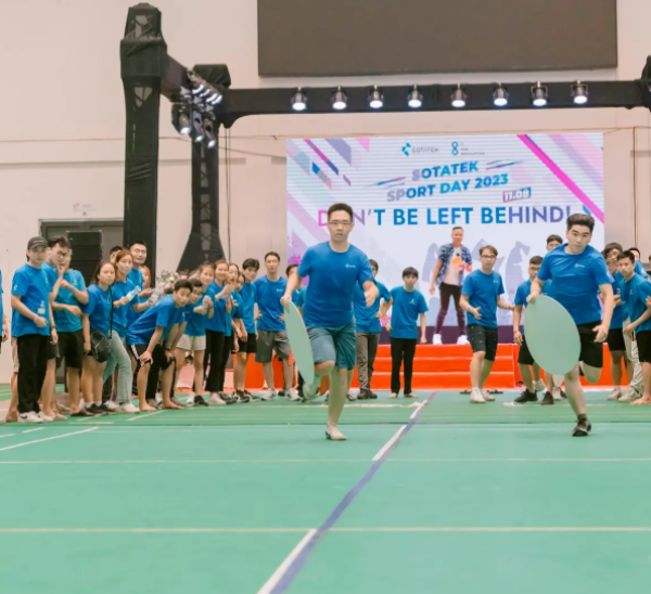 THE POWER OF US – Sức mạnh chúng ta