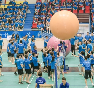 Hội thao - Dịch vụ trọn gói cùng <span>Hitevent</span>