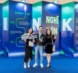 Tạo khoảnh khắc đáng nhớ với Year End Party chuyên nghiệp từ <span>Hitevent</span>