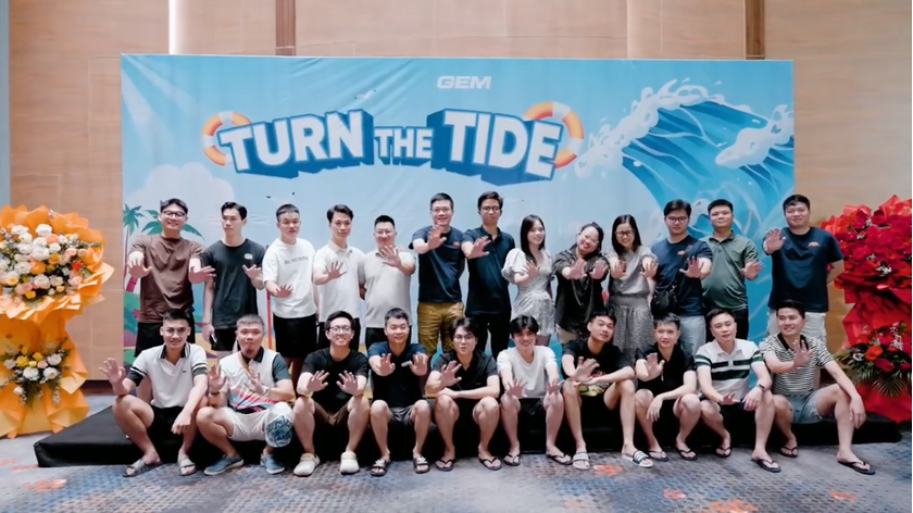 GEM - Tour du lịch kết hợp Gala Dinner tạiDream Dragon Resort