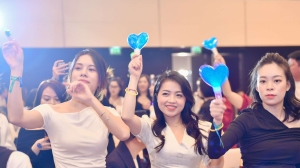 KIOT VIỆT - Kỷ niệm 13 năm thành lập
