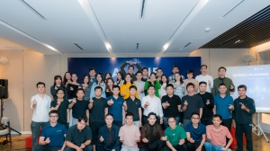 SOTATEK BOM - Hội nghị tổng kết năm 2025