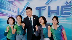 MANULIFE - Hội nghị chiến lược 2025
