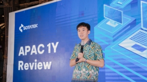 SOTATEK APAC - Hội nghị tổng kết quý II (2025)
