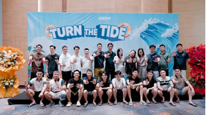 GEM - Tour du lịch kết hợp Gala Dinner tạiDream Dragon Resort