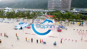 DOLPHIN SEA AIR - Tour du lịch kết hợp Teambuilding & Gala Dinner tại Wyndham Sonasea Vân Đồn