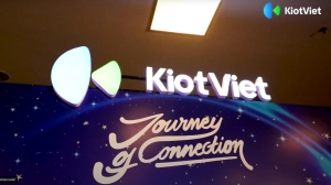 KIOTVIET - Giao lộ số 13 - Journey Of Connection (YEP 2022)
