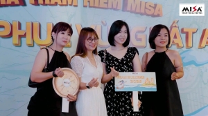 MISA KHỐI SẢN XUẤT - Tour du lịch kết hợp Teambuilding & Gala Dinner tại SẦM SƠN