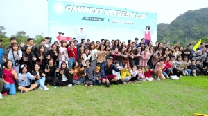 OMINEXT - Ngày hội gia đình (Refresh Day - 2020)