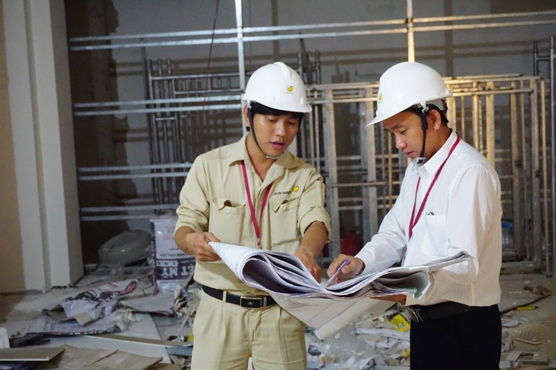Khảo Sát & Thiết Kế Sân Khấu Chuyên Nghiệp